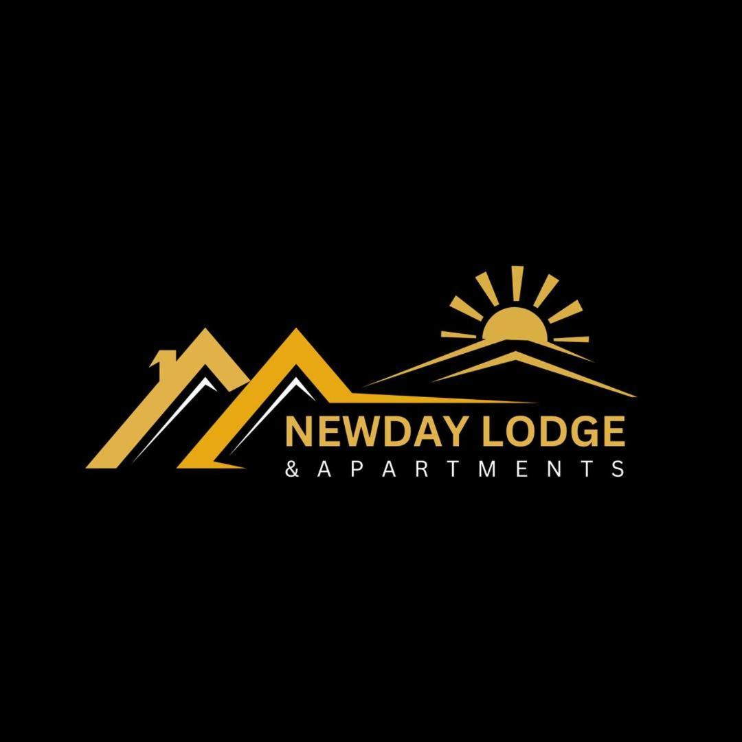 Newday Lodge Apartments Lusaka Eksteriør billede